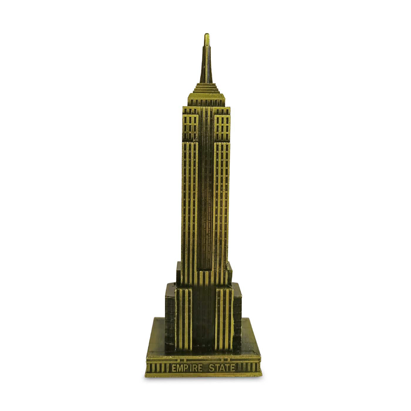 アンティーク雑貨 empire state building antique ANTIQUE ～1950's ”EMPIRE STATE BUILDING